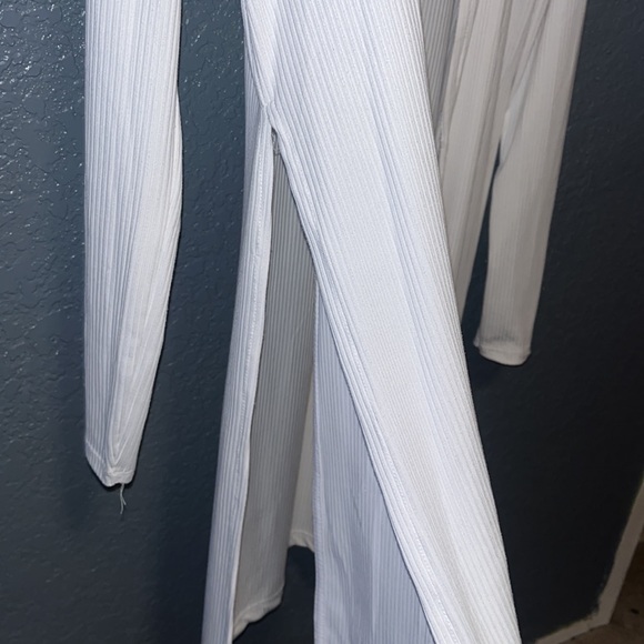 Long sleeve sweater - Picture 3 of 5